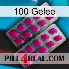 100 Jelly 10